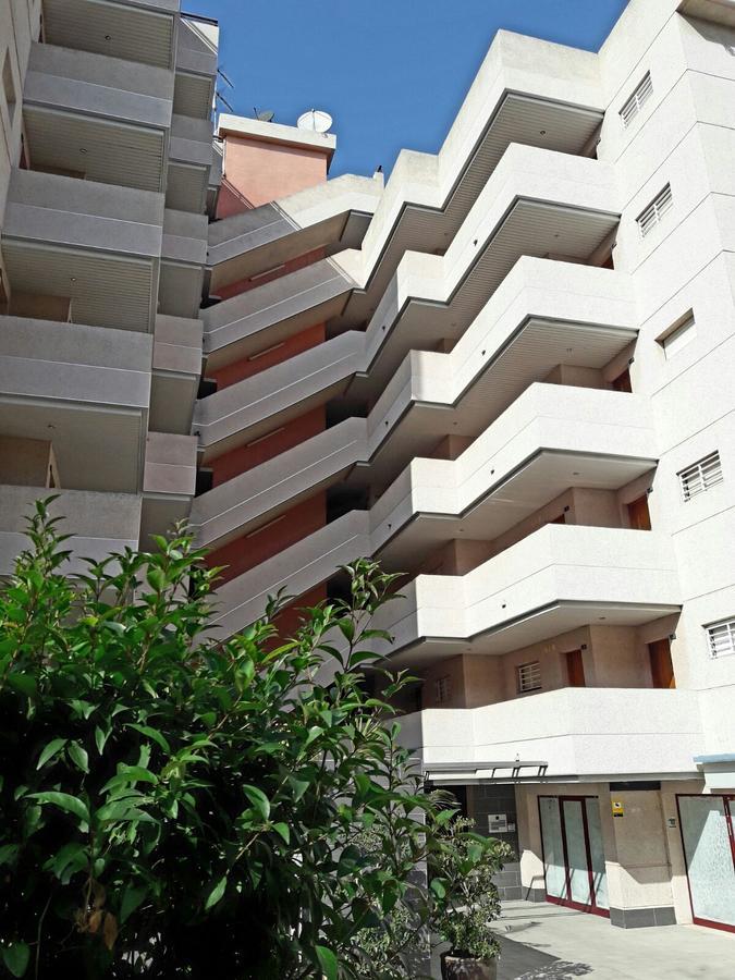 Inter Apartments Salou Bagian luar foto